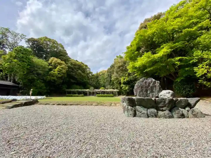 猿田彦神社のその他建物