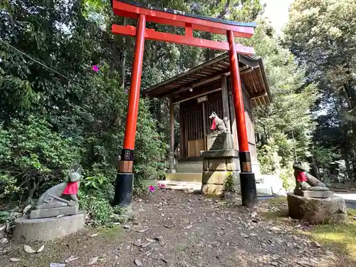 住吉神社(東京都)