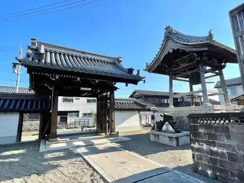 妙楽寺(滋賀県)