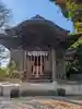 岩槻愛宕神社(埼玉県)