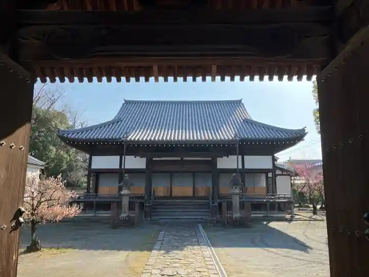長福寺(大分県)