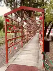 眞田神社(長野県)