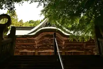 箸蔵寺(徳島県)