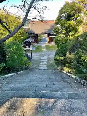 観明寺(千葉県)