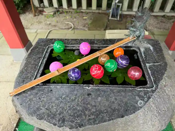 鹿嶋神社(茨城県)