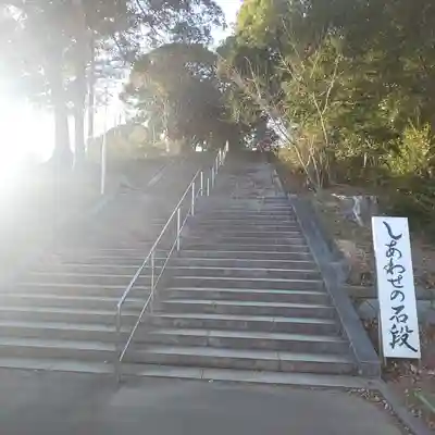 茨城縣護國神社のその他建物
