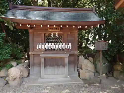 西宮神社(兵庫県)