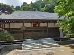 宝蓮寺(神奈川県)