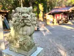 東山神社(長野県)