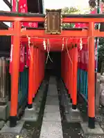 諏訪神社(東京都)