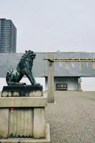 今宮戎神社の{uncategorized: "未分類", other: "その他", undefined: "問題あり", building: "その他建物", grave: "お墓", sacred_gate: "鳥居", guardian: "狛犬", statue: "像", buddha: "仏像", history: "歴史", nature: "自然", garden: "庭園", animal: "動物", pagoda: "塔", temizu: "手水舎", mountain_gate: "山門・神門", sanctuary: "本殿・本堂", subordinate: "末社・摂社", art: "芸術", scenery: "景色", jizo: "地蔵", ema: "絵馬", goshuin: "御朱印", omikuji: "おみくじ", items: "授与品その他", amulet: "お守り", goshuincho: "御朱印帳", eats: "食事", festival: "お祭り", votive_dance: "神楽", shichigosan: "七五三参", wedding: "結婚式", experience: "体験その他", initially: "初詣", around: "周辺", anti_infection: "感染症対策"}
