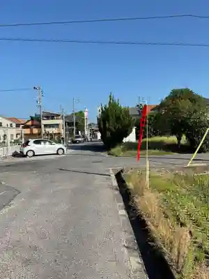 味鋺神社(愛知県)