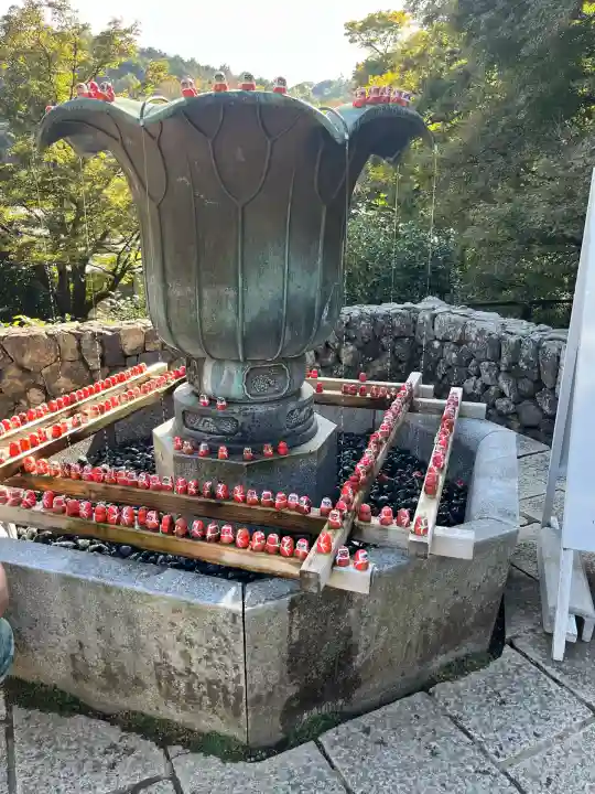 勝尾寺(大阪府)