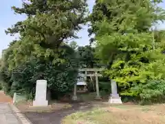 熊野神社(千葉県)