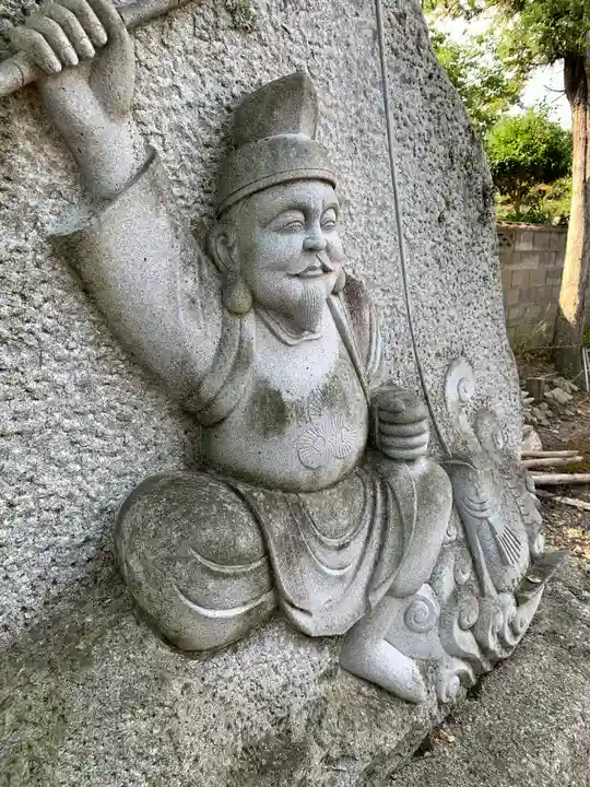 西宮神社(茨城県)