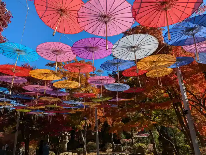 宝徳寺(群馬県)