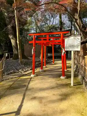 賀茂御祖神社（下鴨神社）(京都府)