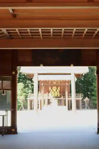 阿佐ヶ谷神明宮(東京都)