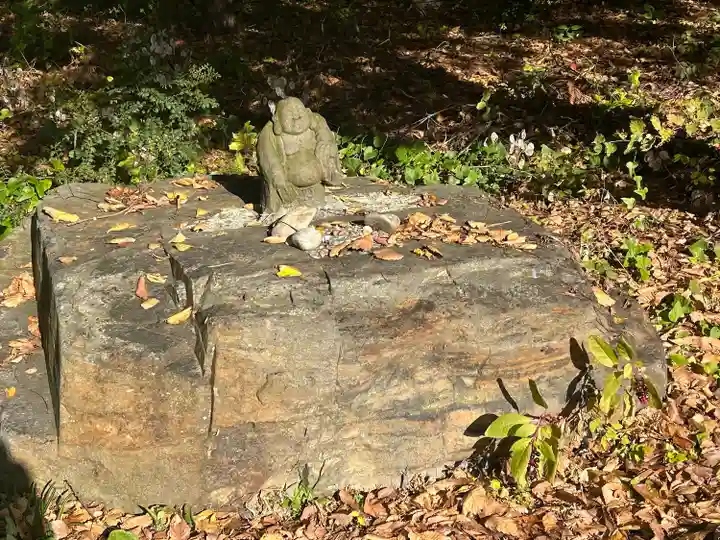 八坂神社(長野県)