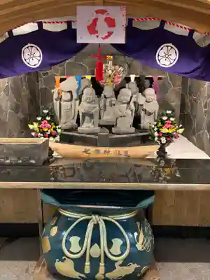 南蔵院(福岡県)