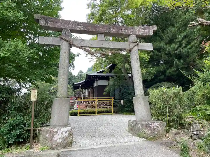 山寺日枝神社(山形県)