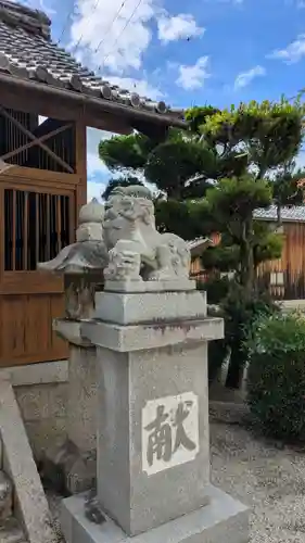 日吉神社(滋賀県)