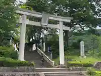 那須温泉神社(栃木県)