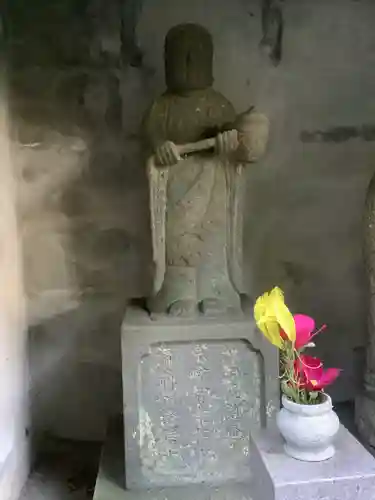 神明・白山社相殿(愛知県)