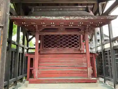 天地社(愛知県)