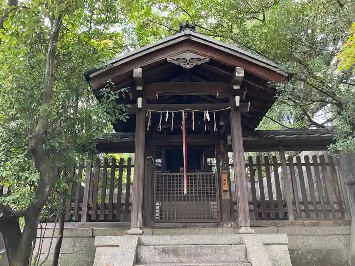 今宮神社(京都府)