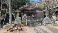 霊山寺(仁和寺境外御堂)(京都府)