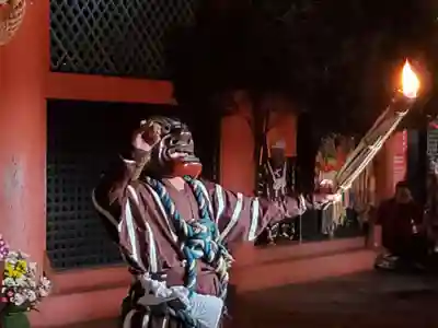 太山寺のその他建物