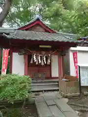 玉前神社(千葉県)