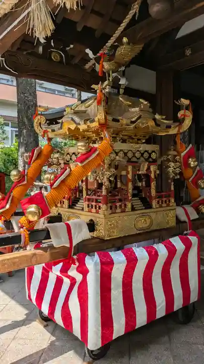 熊野神社(京都府)