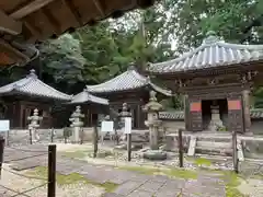 圓教寺のお墓