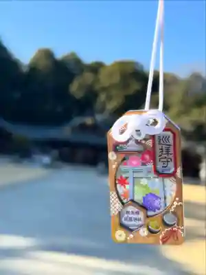 群馬県護国神社(群馬県)