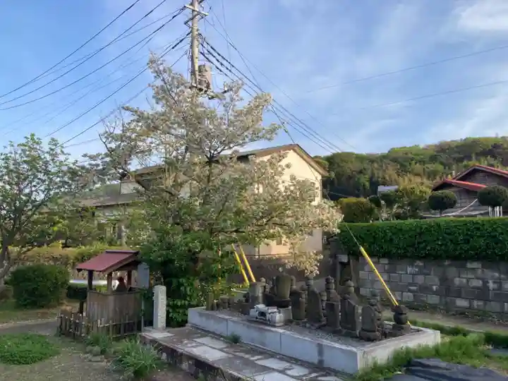 東光寺(観音堂)(神奈川県)