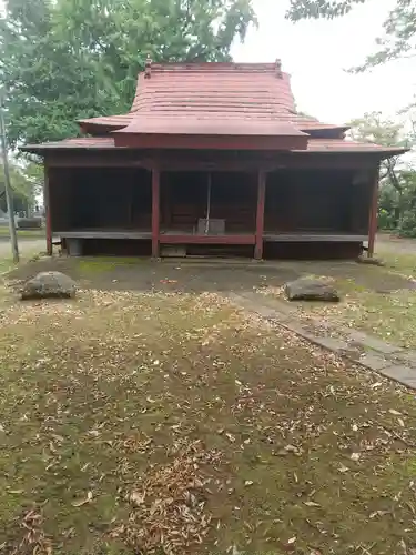 延命寺(茨城県)