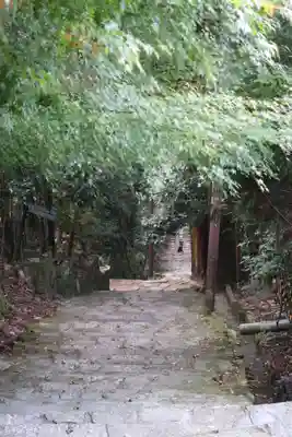 長命寺(滋賀県)