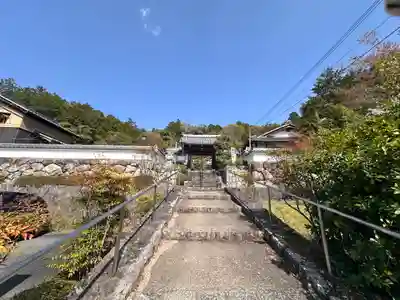 養仙禅寺（養仙寺）(京都府)