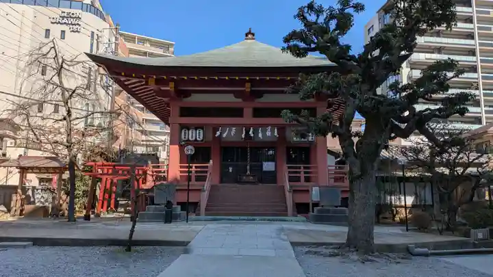 大善院(埼玉県)