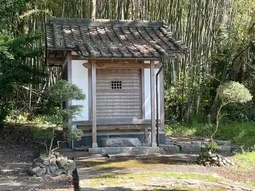 守國神社(滋賀県)