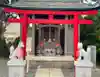 森戸大明神(森戸神社)(神奈川県)