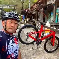 古峯神社(栃木県)