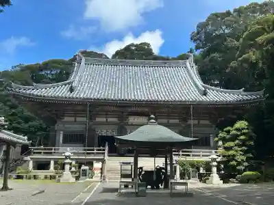 金剛頂寺(高知県)