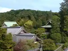 松嶺院(神奈川県)