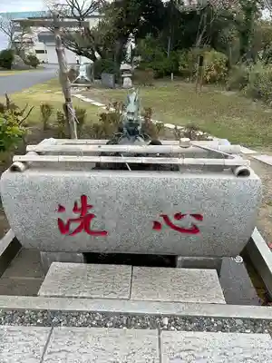 東京湾観音教会(千葉県)