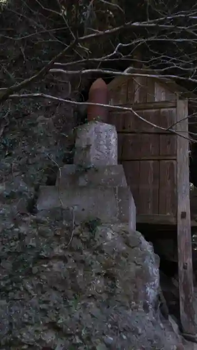 室山熊野神社(福岡県)