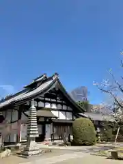 興禅寺の建物その他