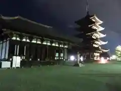 興福寺の本殿